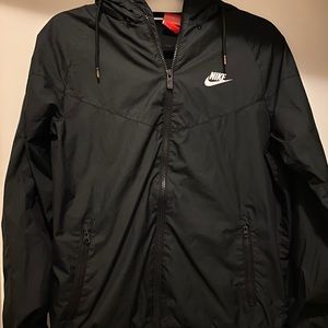 Nike Windbreaker